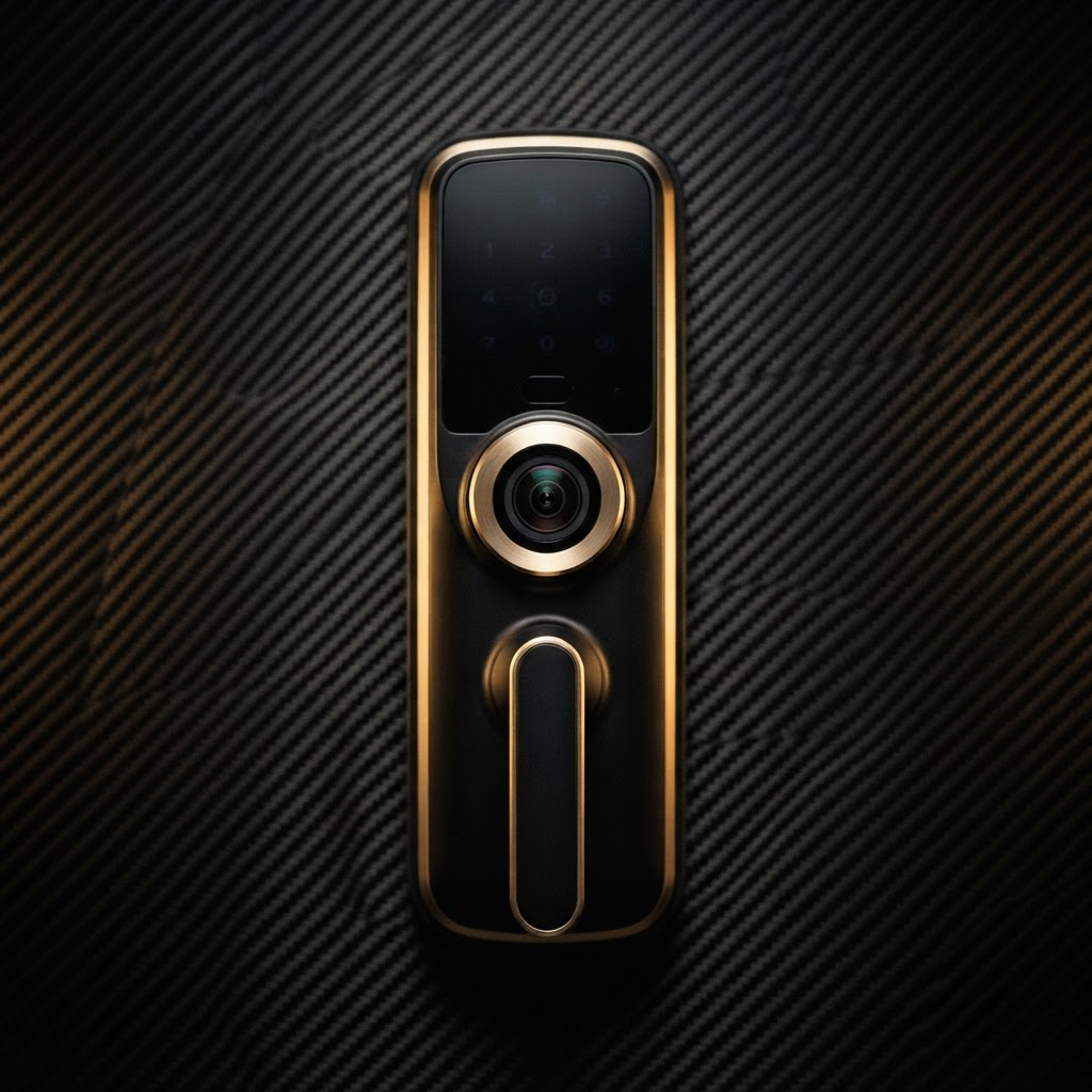 G-Lock product showcase